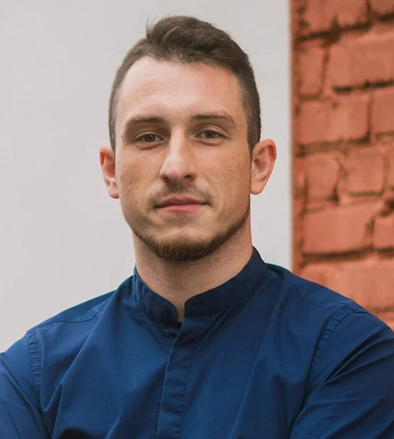 Кирилл Мякишев